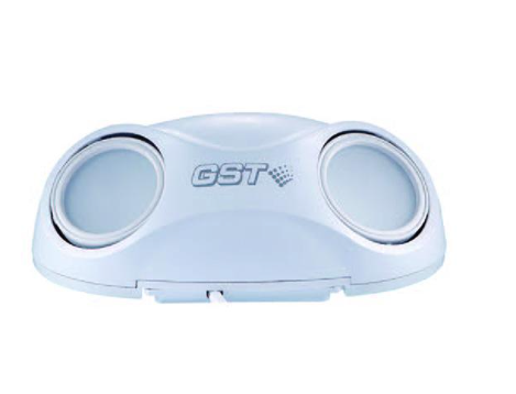 四川海灣E6W-SN661集中電源集中控制型消防應急照明燈具