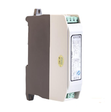 四川海灣GST-LD-N8401(Ex)總線隔離式安全柵