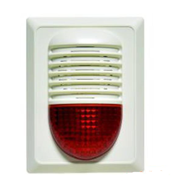 四川海灣GST-HX-320B火災聲光警報器