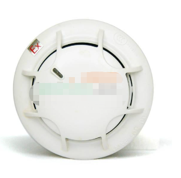 四川海灣JTY-GF-GST9711(EX)（船用）點型光電感煙火災(zāi)探測器