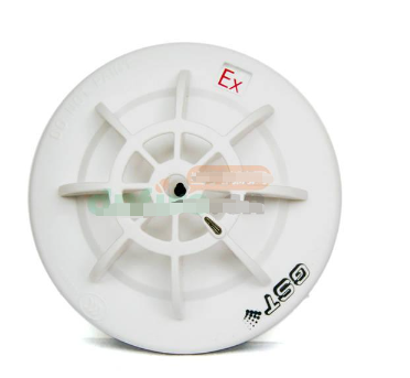 四川海灣JTW-ZOF-GST9712(EX)（船用）點型感溫火災(zāi)探測器