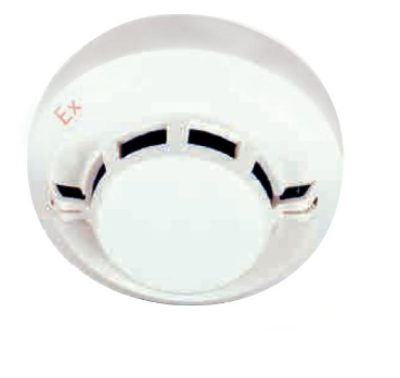 四川海灣JTF-GOM-GSTN9813(Ex)點(diǎn)型復(fù)合式感煙感溫火災(zāi)探測(cè)器