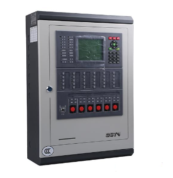 四川海灣JB-QB-GST200壁掛式火災(zāi)報(bào)警控制器（聯(lián)動(dòng)型）
