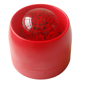 四川海灣GST-HX-F8502（船用）火災(zāi)聲光報(bào)警器