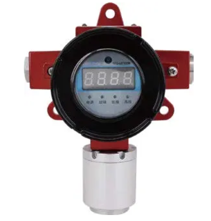 四川海灣GTQ-GST005M  工業(yè)及商業(yè)用途可燃氣體探測器