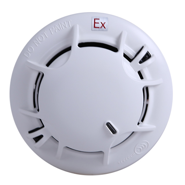 四川海灣JTF-GOF-GST9713(Ex)點(diǎn)型復(fù)合式感煙感溫火災(zāi)探測(cè)器