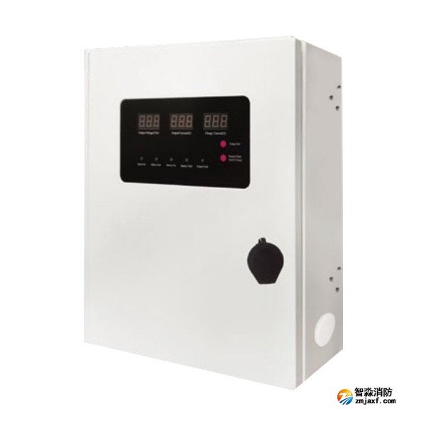 四川海灣PSU24-10防水型電源箱