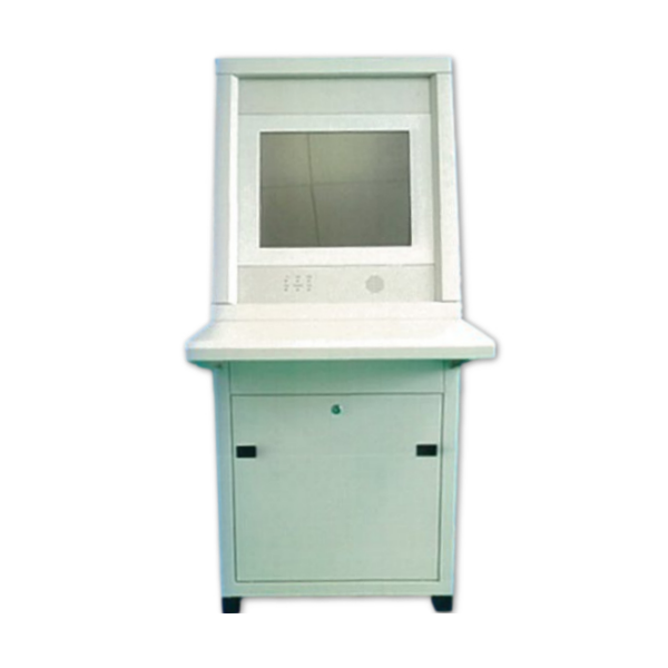 四川海灣GST-QT-GM9200T消防控制室圖形顯示裝置（觸摸屏）