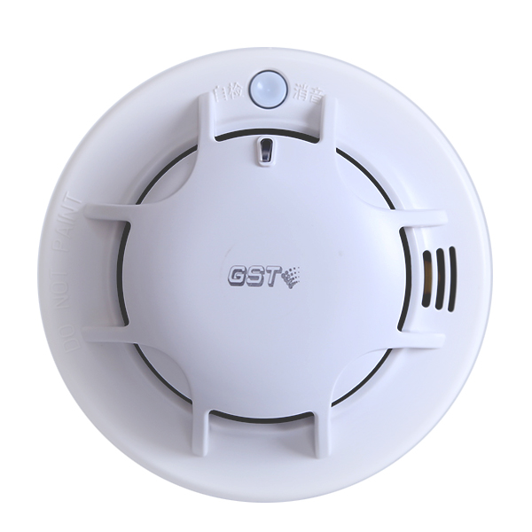 四川海灣JTY-GF-GSTN900-NB獨(dú)立式光電感煙火災(zāi)探測報警器
