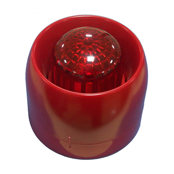 四川海灣I-9403火災(zāi)聲光警報器