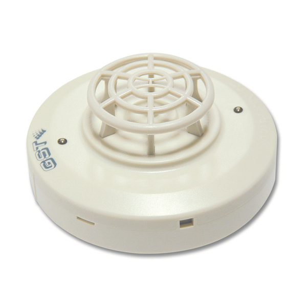 四川海灣DI-9103E點型差定溫火災探測器