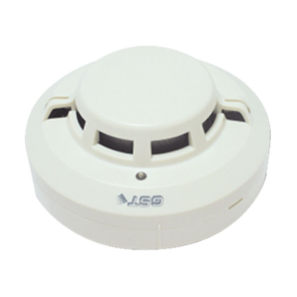 四川海灣DI-9101E點型復合式感煙感溫火災探測器