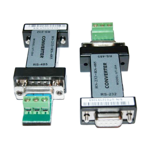 四川海灣RS-232/RS-485接口轉換器