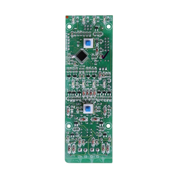 四川老國(guó)標(biāo)KZK-100直接控制卡