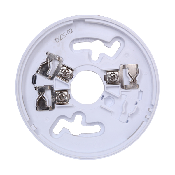 四川海灣DZX-02定位底座