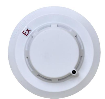 四川海灣JTY-GM-G7X(Ex)點(diǎn)型光電感煙火災(zāi)探測(cè)器本安防爆煙感