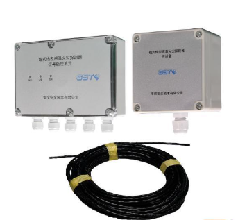四川海灣JTW-LCD-GST85C纜式線(xiàn)型感溫火災(zāi)探測(cè)器 差定溫 可恢復(fù)式