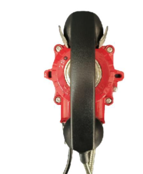 四川海灣HY6356（EX）防爆消防電話分機(jī)