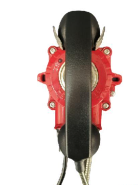 四川海灣HY6355(Ex)防爆消防電話分機(jī)